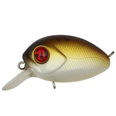 Воблер Pontoon 21 Baby Red Rag 32F-SR 317 Natural Brown 4,8 гр   P21-BRRG-32F-SR-317 — цена и наличие в каталоге