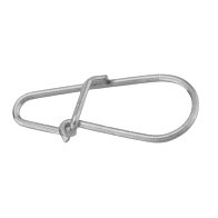 Застежка Owner 5121 P-20 №2 6 шт    ow-5121-2 — варианты, разновидности модели