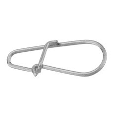 Застежка Owner 5121 P-20 №2 6 шт    ow-5121-2 — цена и наличие в каталоге