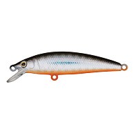 Воблер Strike Pro Twitchy Minnow 48 A70-713 Black Silver OB 2,4 гр   EG-103F#A70-713 — варианты, разновидности модели