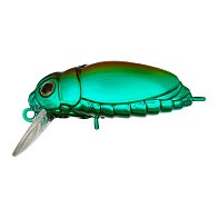 Воблер Strike Pro Beetle Buster 40 977E Green Oil Beetle 5,7 гр   EG-174F#977E — варианты, разновидности модели