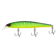 Воблер Jackall Mag Squad 160SP Uv Mat Tiger 33,5 гр — варианты, разновидности модели