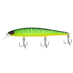 Воблер Jackall Mag Squad 160SP Uv Mat Tiger 33,5 гр — цена и наличие в каталоге