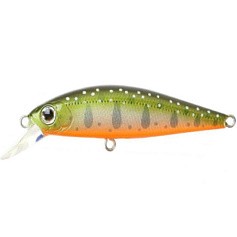 Воблер ZipBaits Rigge Flat 45S 126 3,8 гр — цена и наличие в каталоге