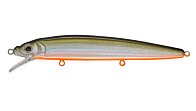 Воблер Strike Pro Alpha Minnow 115 612T Natural Shad Silver 12,5 гр   EG-033F#612T — варианты, разновидности модели