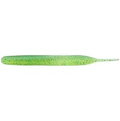Силиконовая приманка Keitech Sexy Impact 2.8 71 мм 12 шт #424 Lime Chartreuse — цена и наличие в каталоге
