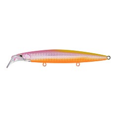 Воблер Strike Pro Scooter Minnow 110F C543-713 Pink Lady 11,8 гр   EG-186F#C543-713 — цена и наличие в каталоге