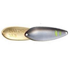 Колеблющаяся Блесна Forest Front Lake 6.8g 6,8 гр 50 мм #10   Front Lake 6.8g #10 — цена и наличие в каталоге