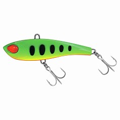 Воблер Usami Wasabi Vib 52S 602 9 гр — цена и наличие в каталоге