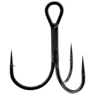 Крючок Тройной Owner 5641 ST-41 №1/0 6 шт BC   ow-5641BC-1/0 — варианты, разновидности модели