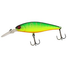 Воблер Jackall Squad Shad 65SP Matt Tiger 7,2 гр — цена и наличие в каталоге