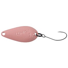Колеблющаяся Блесна Daiwa Presso Lumion 1.9 1,9 гр 28 мм Light Pink — цена и наличие в каталоге