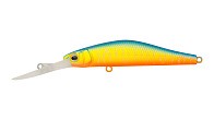 Воблер Strike Pro Inquisitor MDR 80SP A252S Bullfinch Mat Tiger 9,1 гр UV  EG-193AL-SP#A252S — варианты, разновидности модели