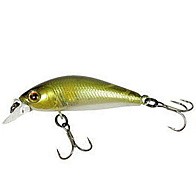 Воблер Jackall Chubby Minnow 35 Ayu 2,3 гр — варианты, разновидности модели