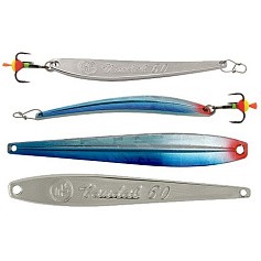 Зимняя Блесна ECOPRO Vandal 5 гр 60 мм BIB   EPSVT60BIB — цена и наличие в каталоге