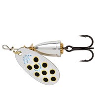 Вращающаяся Блесна Blue Fox Hot Pepper 2 №2 6 гр SYB   BFS2-SYB — варианты, разновидности модели