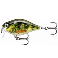 Воблер Rapala X-Light Crank Shallow Runner 03 PEL 4 гр   FNCS03-PEL — варианты, разновидности модели