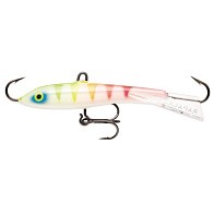 Балансир Rapala Jigging Rap 05 WT 9 гр 50 мм   W05-WT — варианты, разновидности модели