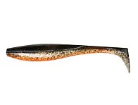 Силиконовая приманка Narval Choppy Tail 26 260 мм 1 шт 034-Black Prince   NVCT26034 — варианты, разновидности модели