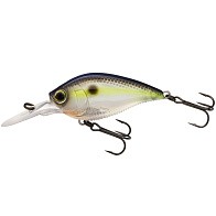 Воблер Yo-Zuri 3DB Crank 1.5 MR 60F SSH 13,5 гр   R1353-SSH — варианты, разновидности модели