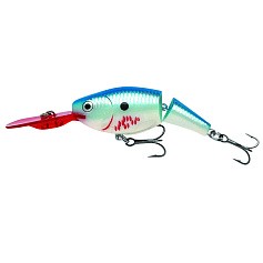 Воблер Rapala Jointed Shad Rap 07 BBSD 13 гр   JSR07-BBSD — цена и наличие в каталоге