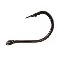 Крючок Одинарный Kosadaka Tatsu №1/0 5 шт Bn   3093BN-1/0 — варианты, разновидности модели