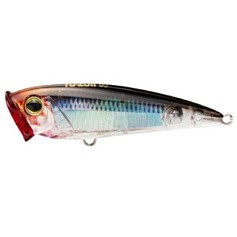 Воблер Yo-Zuri 3D Inshore Popper 120F RMT 45 гр   R1412-RMT — цена и наличие в каталоге