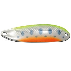 Колеблющаяся Блесна Smith D-S Line 3.0 3 гр 30 мм 04 — цена и наличие в каталоге