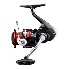 Катушка Shimano Sienna C3000FG  20  SNC3000FG — цена и наличие в каталоге