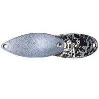 Колеблющаяся Блесна Forest Miu 2021 1.4g 1,4 гр 25 мм #03   MIU 2021 1.4g #03 — варианты, разновидности модели