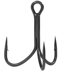 Крючок Тройной BKK Armorpoint-Hyperlatch 70-SS UL №4 7 шт  Classic Packaging  A-ET-5849 — цена и наличие в каталоге