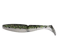 Силиконовая приманка Sawamura One'Up Shad 6 152 мм 4 шт 060   SWSH6060 — варианты, разновидности модели