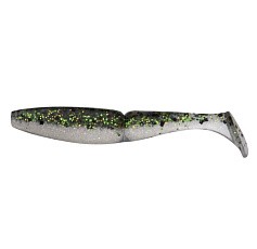 Силиконовая приманка Sawamura One'Up Shad 6 152 мм 4 шт 060   SWSH6060 — цена и наличие в каталоге