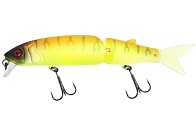 Воблер Jackall Magallon 113SP Tropical Mat Tiger  13,7 гр — варианты, разновидности модели