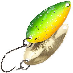 Колеблющаяся Блесна Norstream Area Morgan 30 3 гр 32 мм 41   NA-MO30-41 — цена и наличие в каталоге