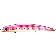 Воблер Duel Hardcore Shallow Runner H3 120F  17 гр   F1195-HPI — цена и наличие в каталоге