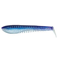 Силиконовая приманка Pontoon 21 Awaruna Evo 3.5 90 мм 5 шт 3310 Homunculures  P21-SB-AWAE-3.5-05-3310 — варианты, разновидности модели