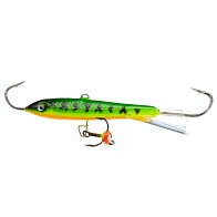 Балансир Lucky John Classic 7 20 20 гр 70 мм   81701-20 — варианты, разновидности модели