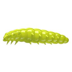 Силиконовая приманка Libra Lures Larva 30 30 мм 15 шт 006   LAR30-C-006 — цена и наличие в каталоге