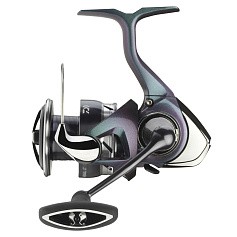 Катушка Daiwa Regal LT 5000D-C   24 — цена и наличие в каталоге