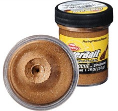 Паста Berkley Powerbait Trout Dough Spices  50 мл  Cinnamon   1570713 — цена и наличие в каталоге