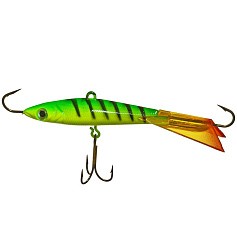 Балансир Scorana Ice Crystal Mark 2 08 C16 8 гр 40 мм   ic2-08-C16 — цена и наличие в каталоге