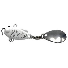 Тейл-спиннер UF Studio Наш TC-1 25 гр 75 мм 13 Ангел   ТС25#13Ан — цена и наличие в каталоге