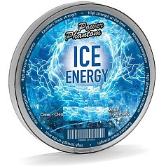 Леска монофильная Power Phantom Ice Energy 30 м 0,25 мм Clear   PPIEC30025 — цена и наличие в каталоге