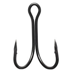 Крючок Двойной VMC 7925 BN №3/0 5 шт    7925BN-3/0-E — цена и наличие в каталоге