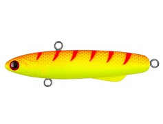 Воблер TsuYoki Torpeda 73S Soft AL026 21,5 гр — цена и наличие в каталоге