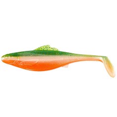 Силиконовая приманка Lucky John Roach Paddle Tail 5.0in 127 мм 4 шт G06 Pro Series  140181-G06 — цена и наличие в каталоге