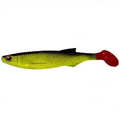 Силиконовая приманка Jig It Trump 7 180 мм 2 шт 005 Squid  JIT180005S — цена и наличие в каталоге