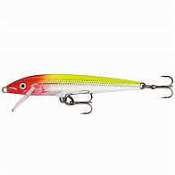 Воблер Rapala Original Floater 05 CLN 3 гр   F05-CLN — варианты, разновидности модели