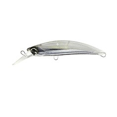 Воблер DUO Rough Trail Blazin 85FS CSHZ310 UV Sagoshi Clear Bait 28 гр   DUO-62726 — цена и наличие в каталоге